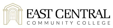 east central community college canvas